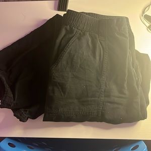 Utility cargos